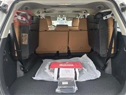 تويوتا فورجنر